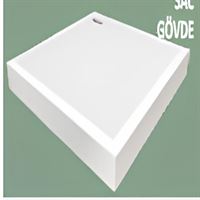 Ledli Üstü Altı Steril Ortam Arm. 30X60 20W 1